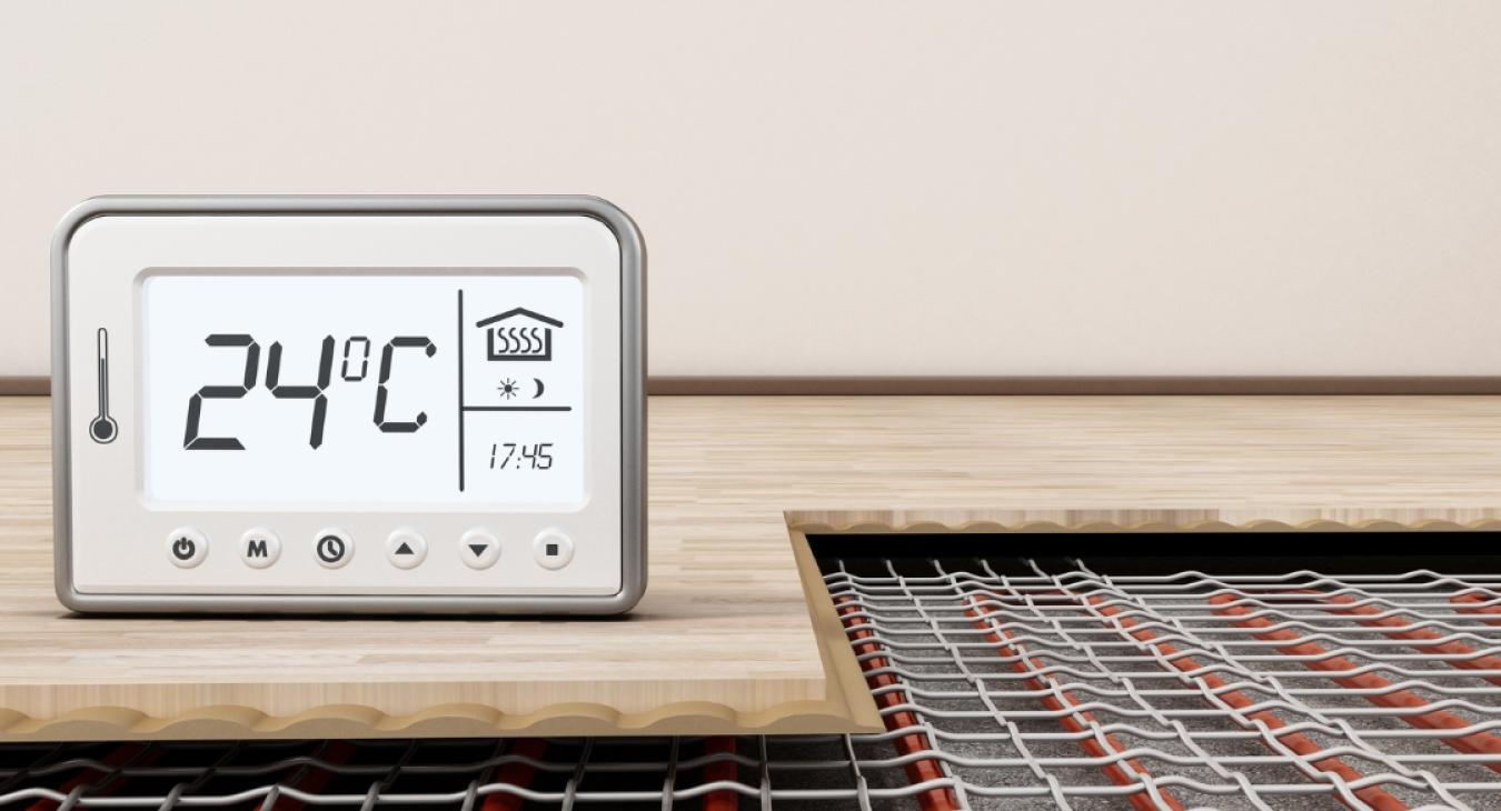 Electric Heating Installer Stressless Electrics